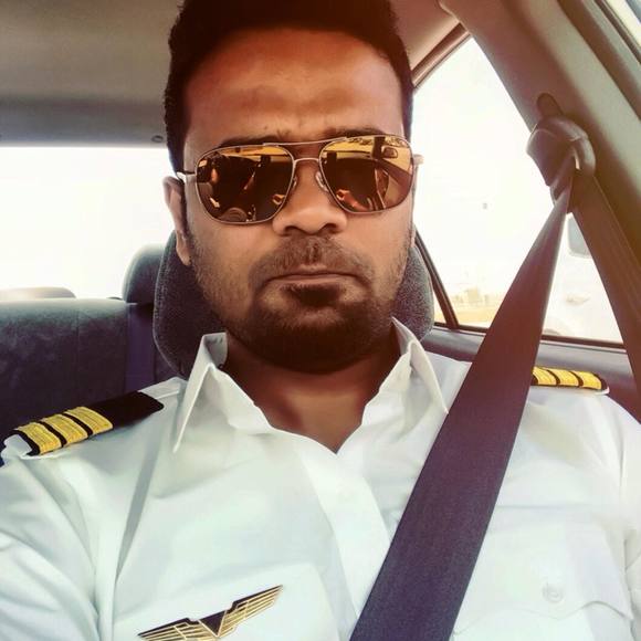 Meet your Posher, Harish - Picture 1 of 1